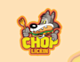do cute mascot, cartoon character, or custom mascot logo