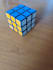 teaching how to solve the rubiks cube