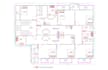 do architectural 2d floor plan and drafting