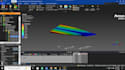 do fea and cfd analysis using ansys and abaqus
