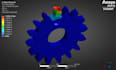 do fea and cfd analysis using ansys and abaqus