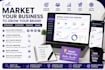 manage and schedule your social media posts