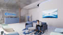 do 3d animation and advertising video