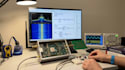 develop dsp based sdr radio receiver and wireless communication systems