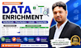 enrich, append, verify and clean your business data