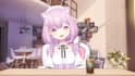 twitch vtuber vtuber banner stream overlay   vtuber stream vtuber stream room
