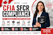 prepare cfia sfcr preventive control plan pcp and traceability documents