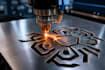 create dxf vector files for cnc laser cutting and router