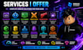 be your expert roblox developer game ai lua scripter gui vfx ugc model weapons