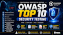 do cybersecurity and penetration testing