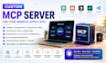 build a custom mcp server for your website, API or wordpress