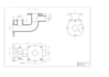 do 2d mechanical drafting and technical drawing