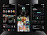 build video live streaming app with chat and video calling