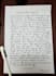 write beautiful custom handwriting