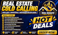 real estate cold calling b2b b2c real estate cold caller cold calling wholesale