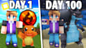create professional minecraft cobblemon thumbnails