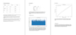 analyze and visualize your data using python