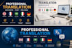 provide accurate translations and clear article summaries