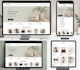create a stunning and professional ecommerce website design