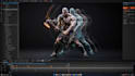 create game ready 3d character rigging and animation in maya blender ue5