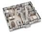 convert your PDF, sketch or image into a revit bim model