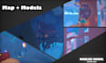 roblox models and builds