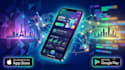 develop a premium travel esim app for ios and android
