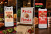 design a professional restaurant flyer