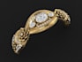 create professional 3d jewelry designs for your brand