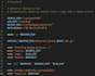 create small scripts and automation solutions