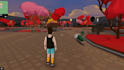 create custom 3d metaverse architecture spatial io design