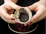 do an authentic turkish coffee reading and analyze your symbols