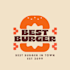 design a professional food business logo