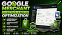 fix google merchant center misrepresentation merchant business suspension