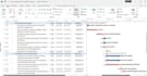 create project management solutions and gantt trackers