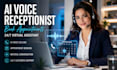 ich entwickle ai voice agents, vapi ai rezeptionisten, retell ai n8n automatisie