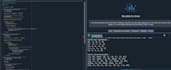 write a simple python script to automate your task