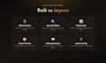 create a premium qr menu website for your restaurant or cafe