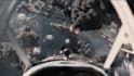 composite vfx fire, water, explosion, destruction, simulation, 3d modeling