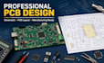 do circuit simulation, matlab simulink, schematic and pcb design