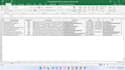 virtual assistant, data entry, administrative, PDF, google