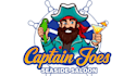 design creative captain joes logo with unlimited revisions