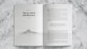 do print book, paperback formatting, pdf interior layout design and book cover