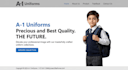 build a  responsive html  bootstrap and java script website