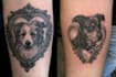 design professional tattoo and custom tattoo