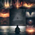 design a professional album cover
