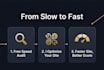 speed optimize your slow elementor wordpress website