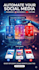 automate your social media