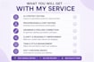 proofread, edit and humanize ai generated content