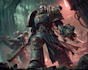 drawing your warhammer 40k